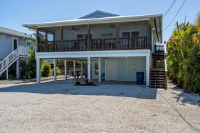258 Ostego Lazy Lobster Manor by Coastal Vacation Properties